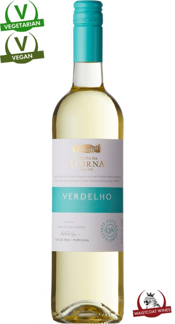 verdelho vs sauvignon blanc