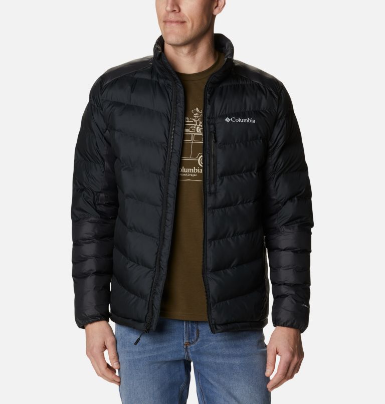 columbia labyrinth loop jacket