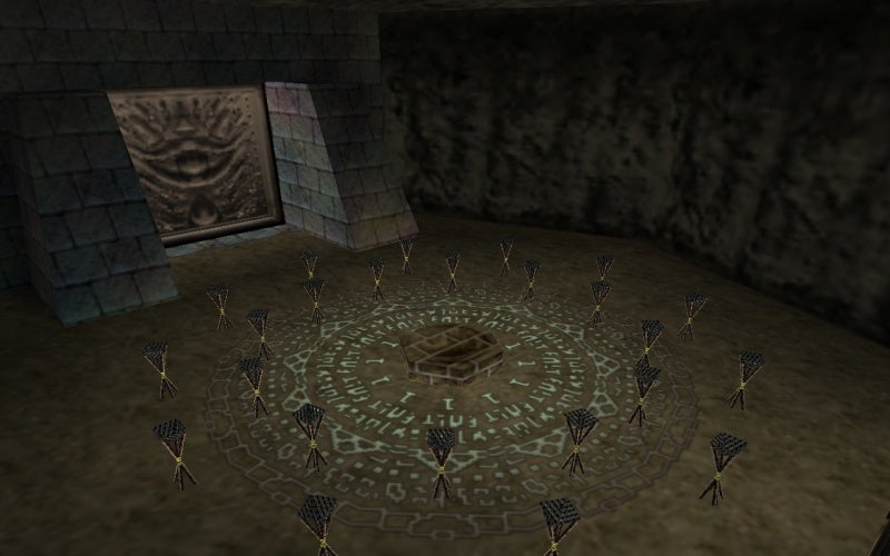 ocarina of time shadow temple