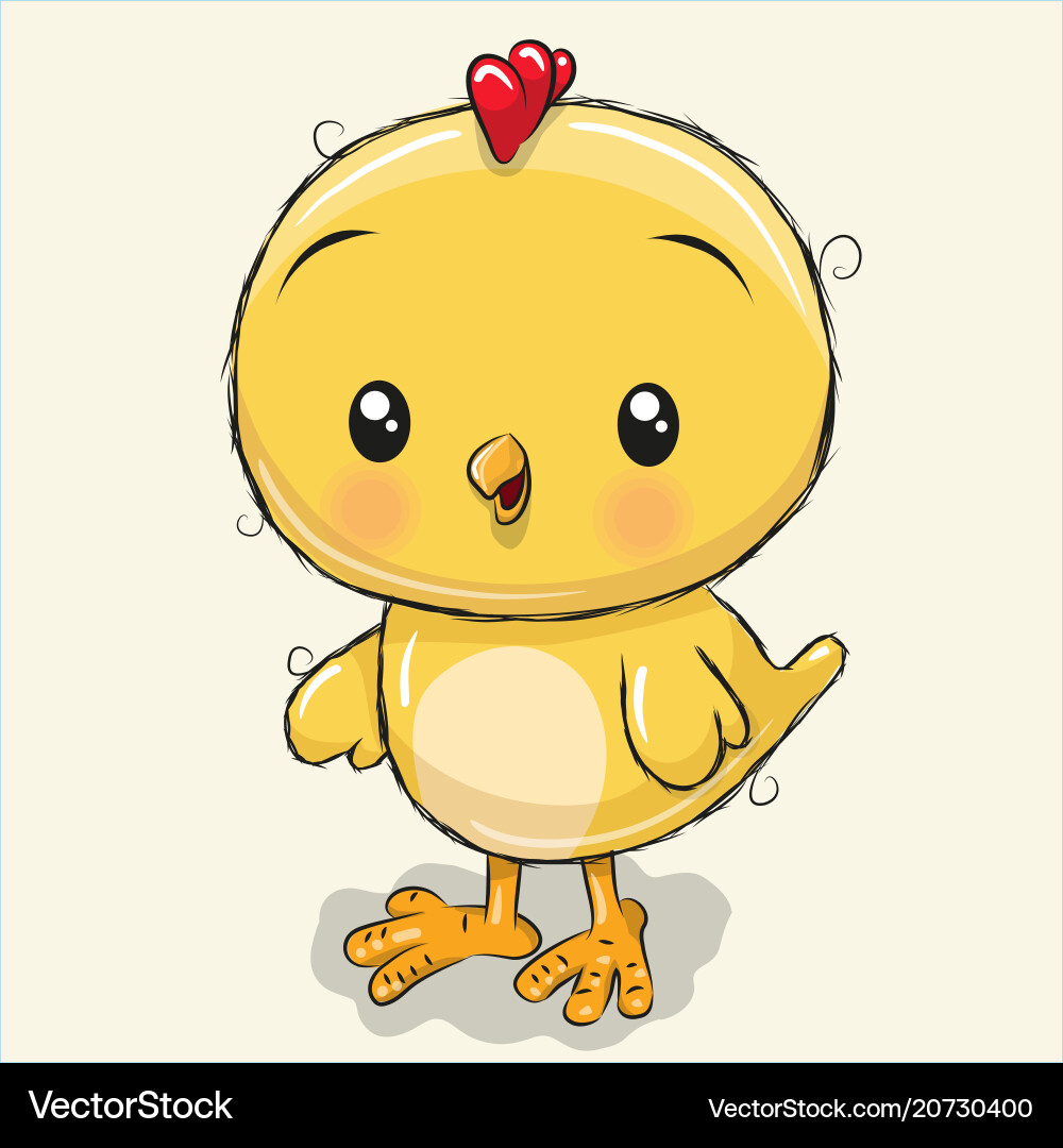 cute chicken images