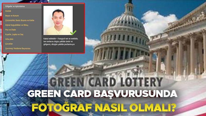 green card tarihleri 2018