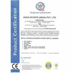 aeon sports india private limited