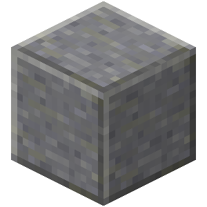 minecraft andesite