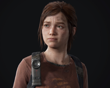 ellie age last of us 2