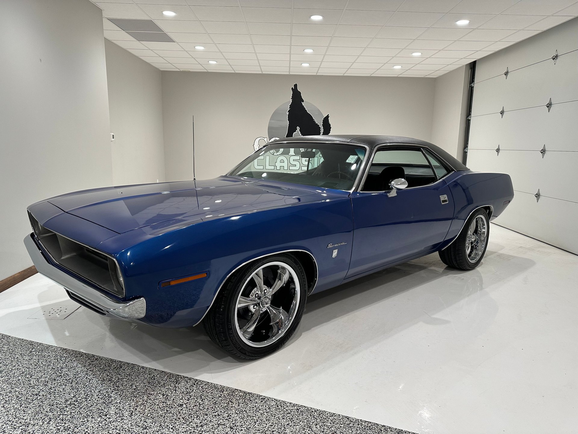 barracuda car for sale