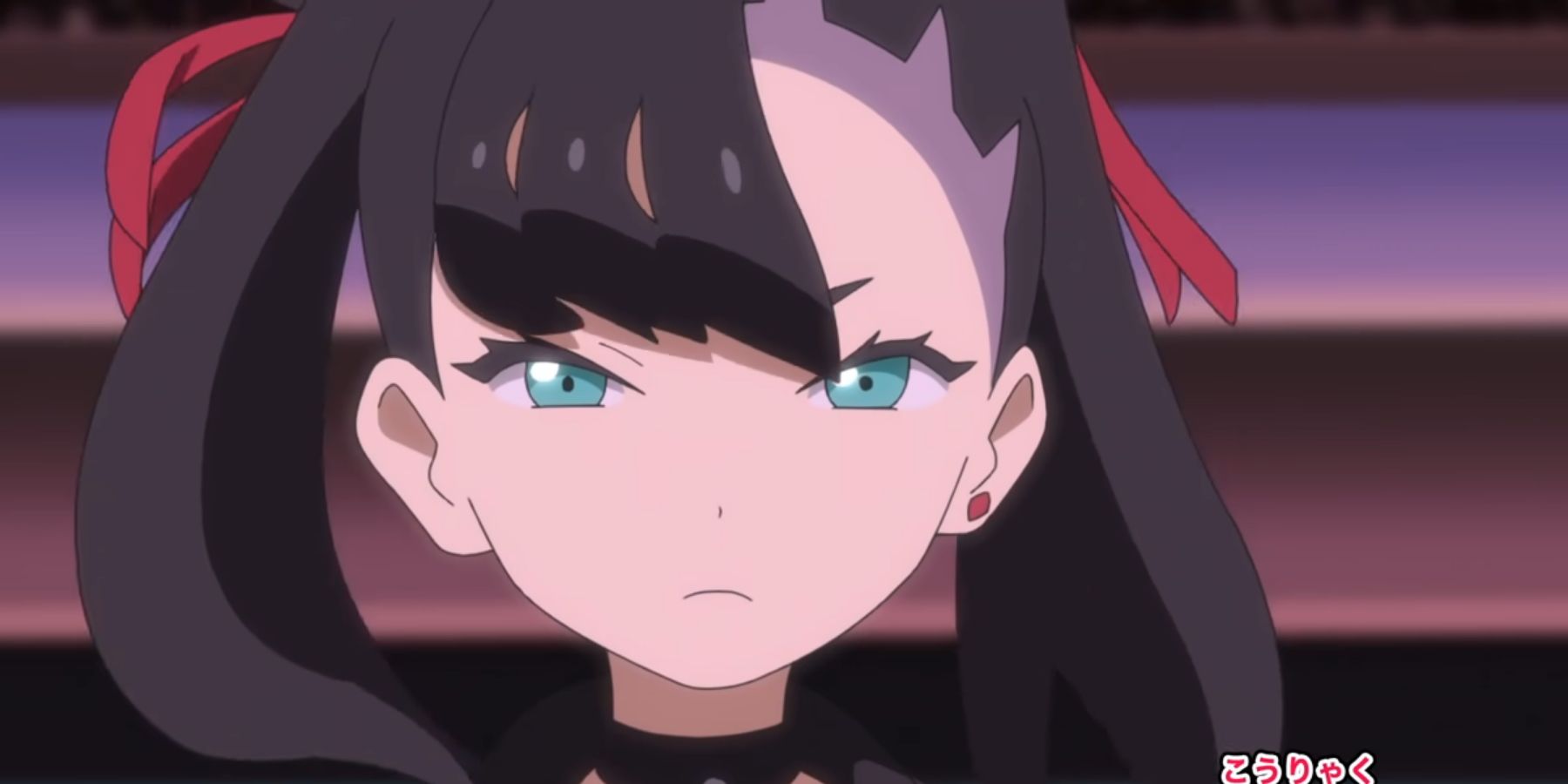 pokemon marnie anime