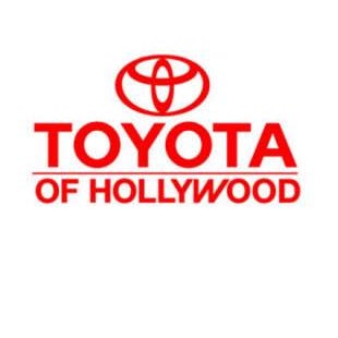 toyota of hollywood fl