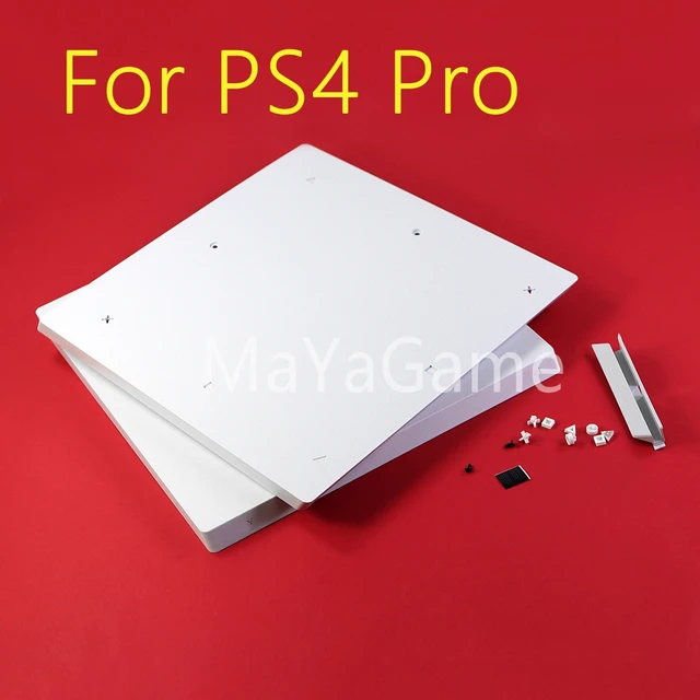 ps4 pro shell