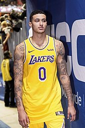 lakers kuzma