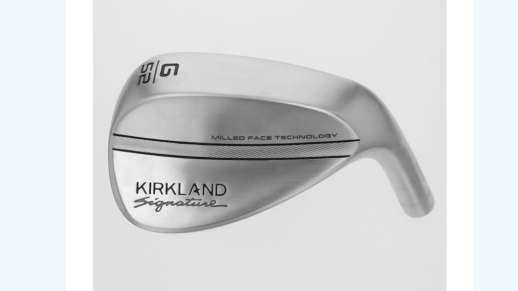 kirkland wedges