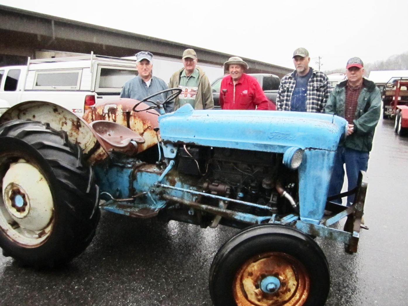 tuscola tractor sales