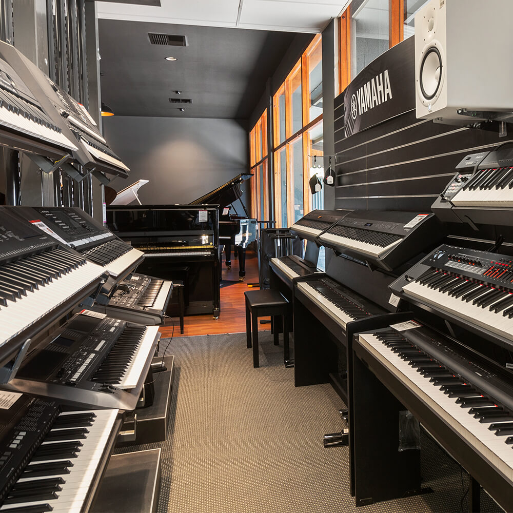 piano warehouse