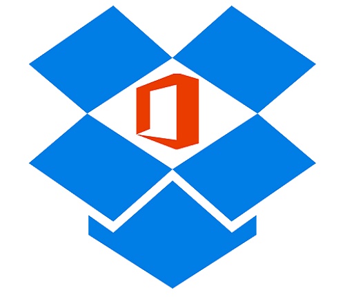 microsoft dropbox