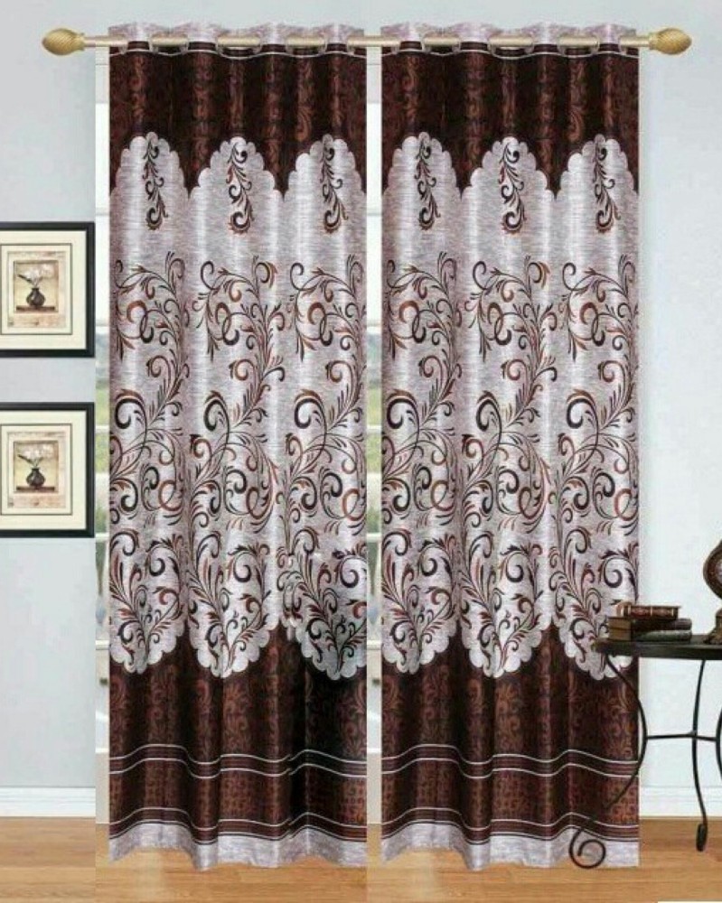 best door curtains