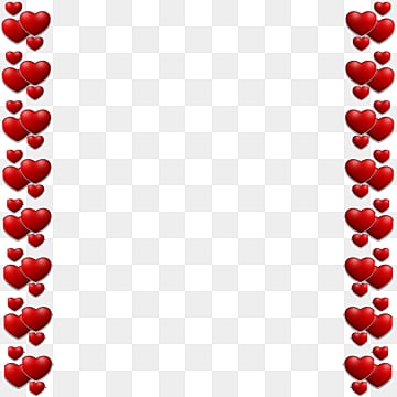 heart frame png images