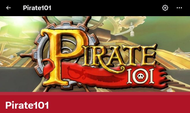 pirate 101 twitter