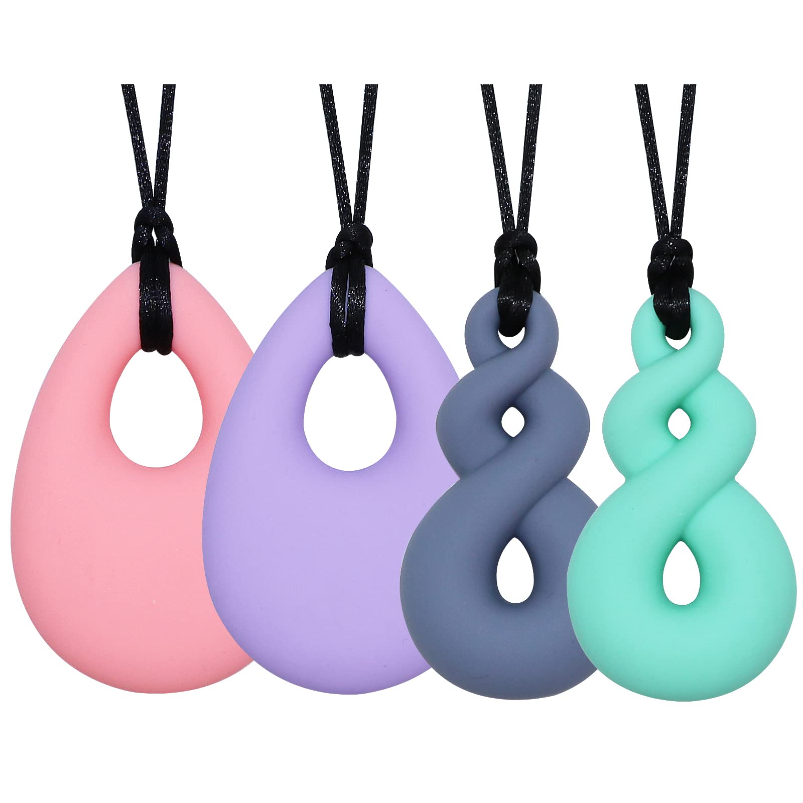 chewable necklaces for adults