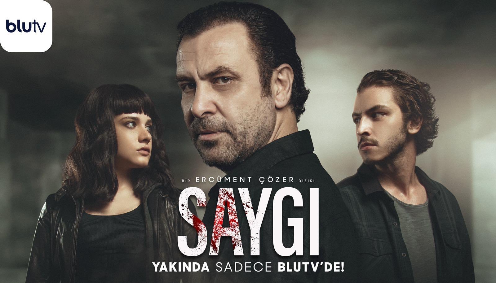 saygı dizi izle