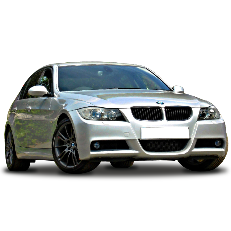 m paket bmw e90