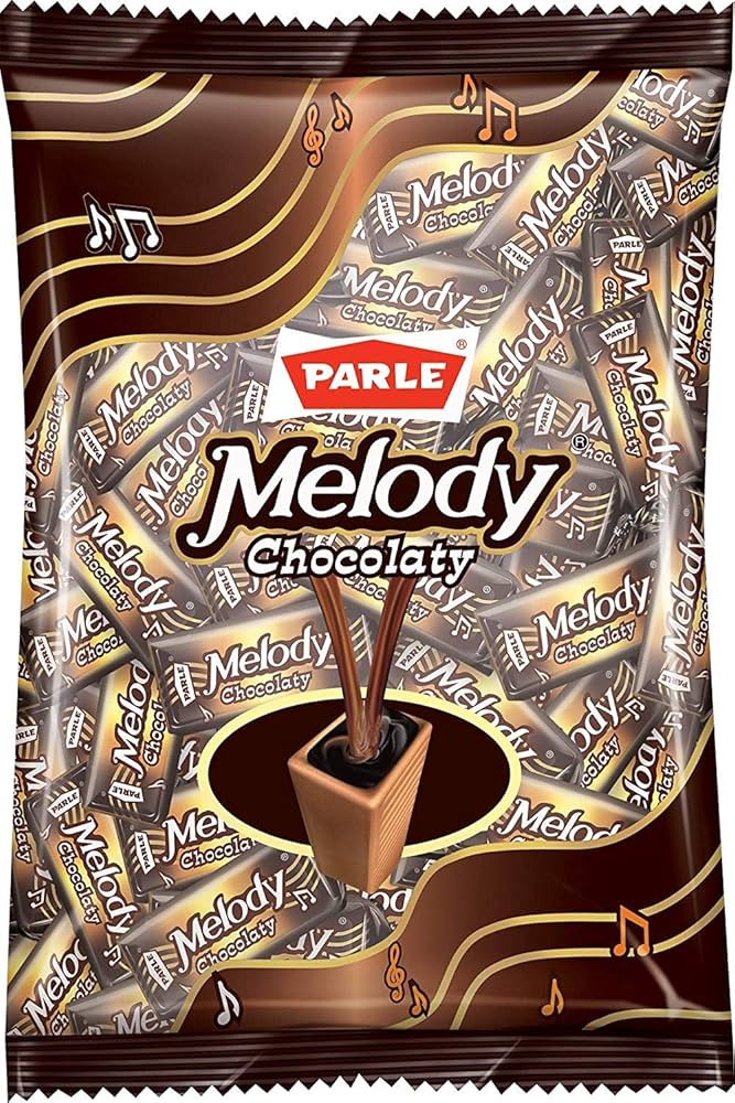melody chocolate pic