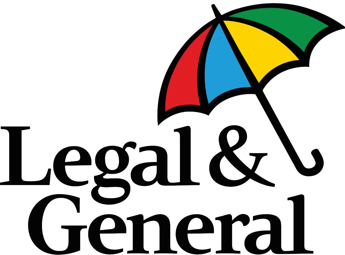 legal & general jobs