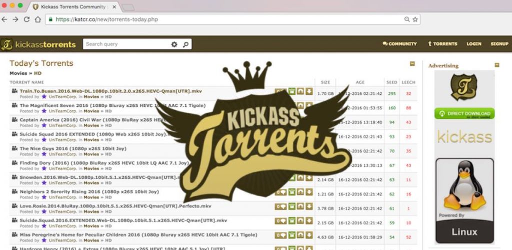 kickass torrent xxx