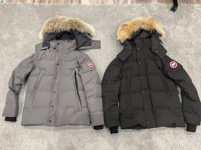 canada goose rep