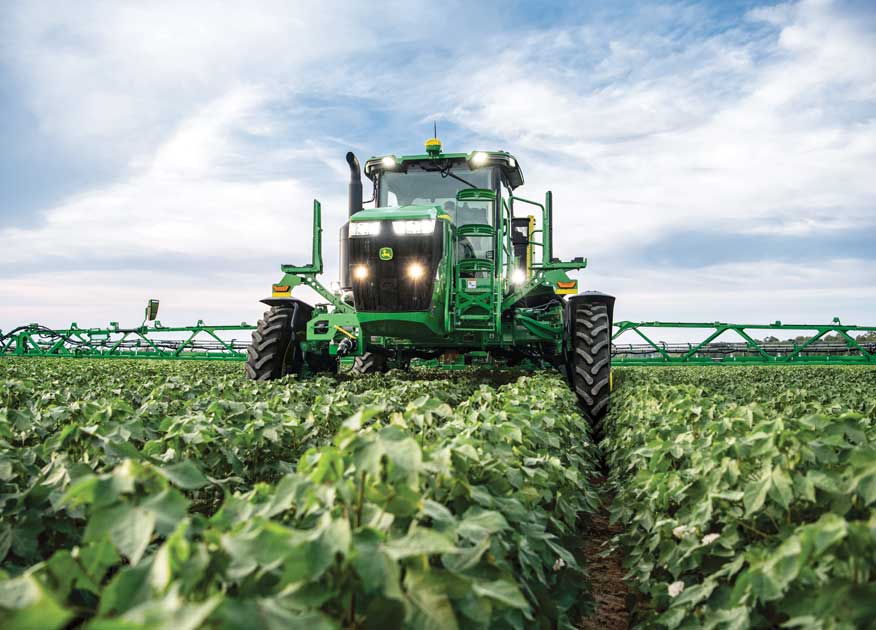 farm equipment financing companies vancouver
