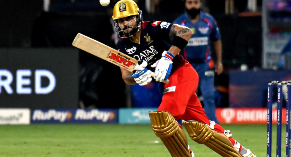 rcb ipl live score