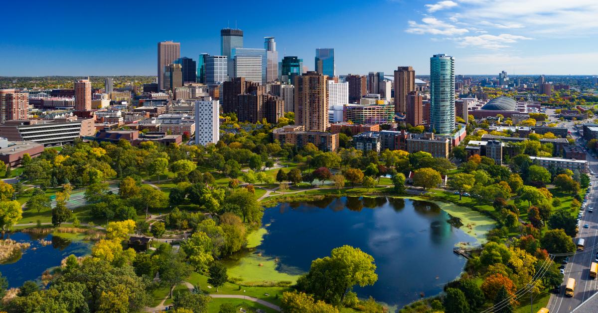 cheap flights to minneapolis minnesota