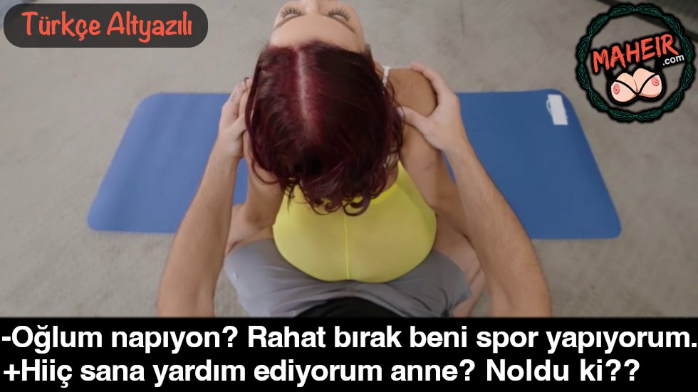 altyazılıporno hd