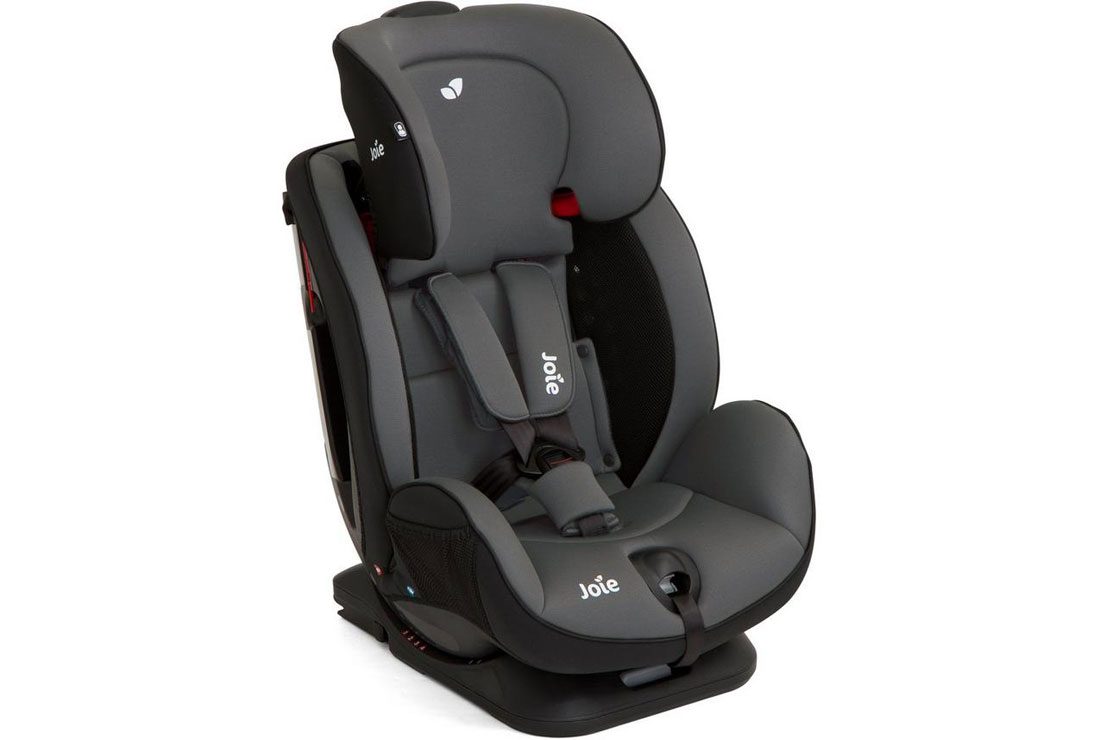 joie stages car seat review