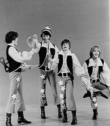 the monkees wikipedia