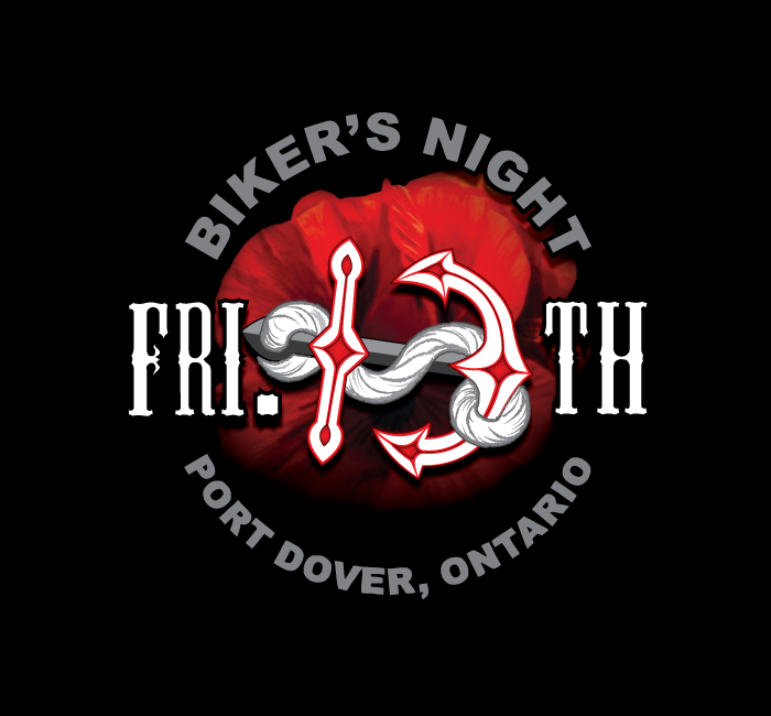 friday the 13th 2023 port dover