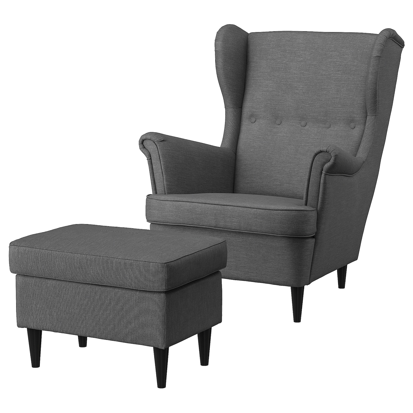 strandmon armchair