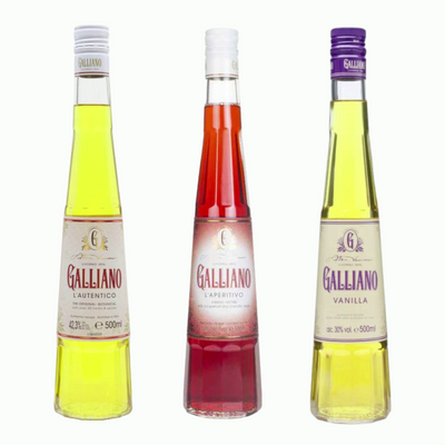 galliano liqueur tesco