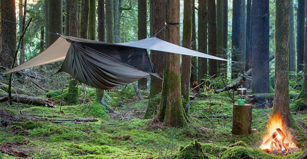 hennessy hammocks canada