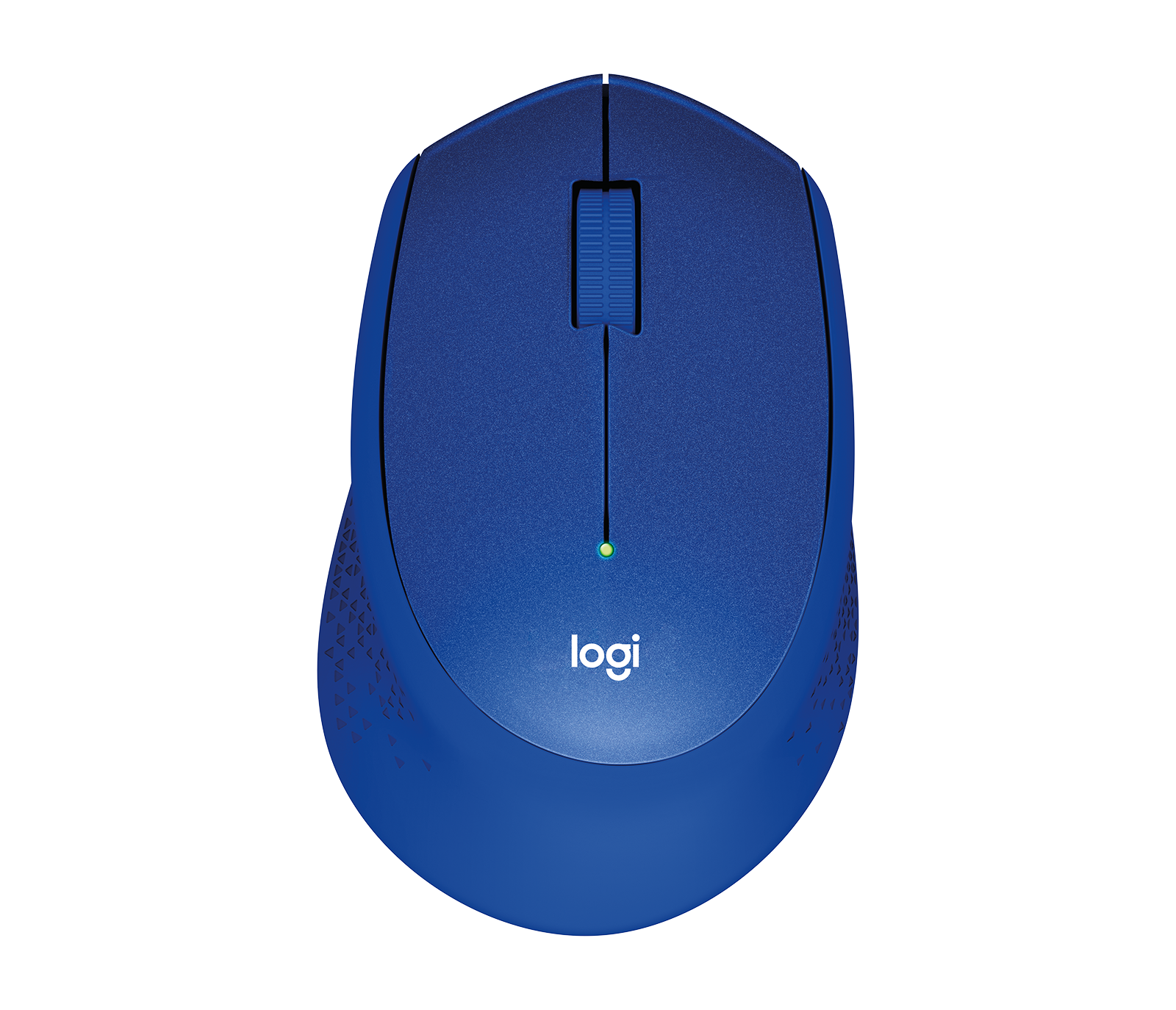 logitech wireless m331