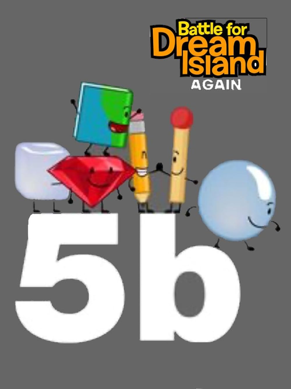 5b bfdi