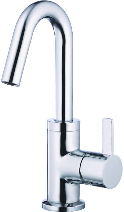 danze bathroom faucet