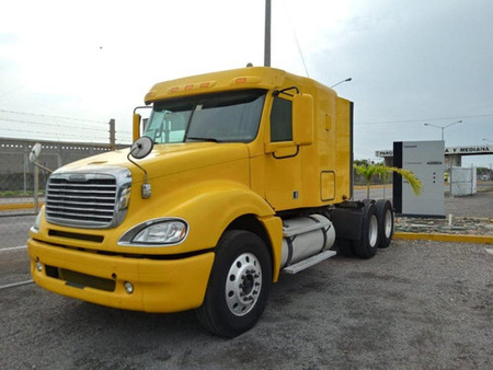 freightliner cl