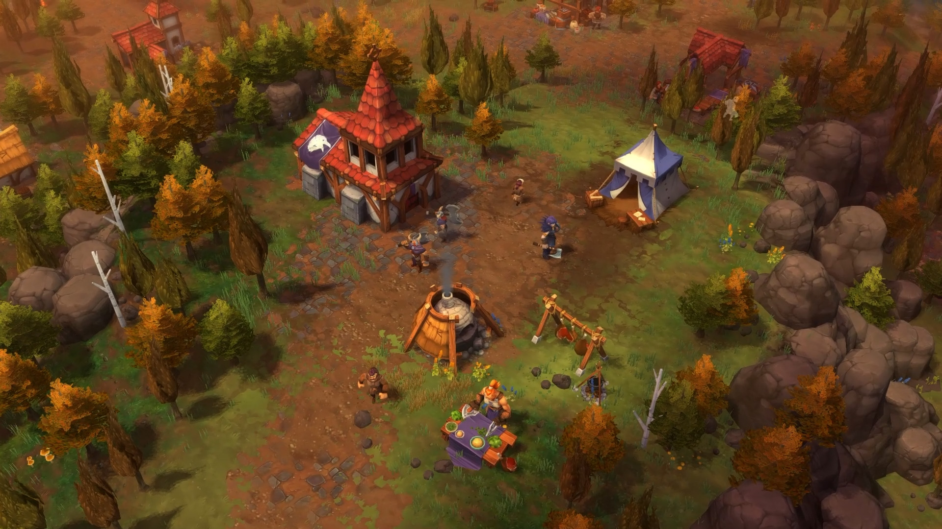 northgard