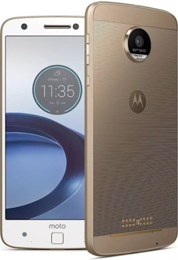 moto z 4gb ram