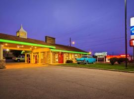 springfield motels