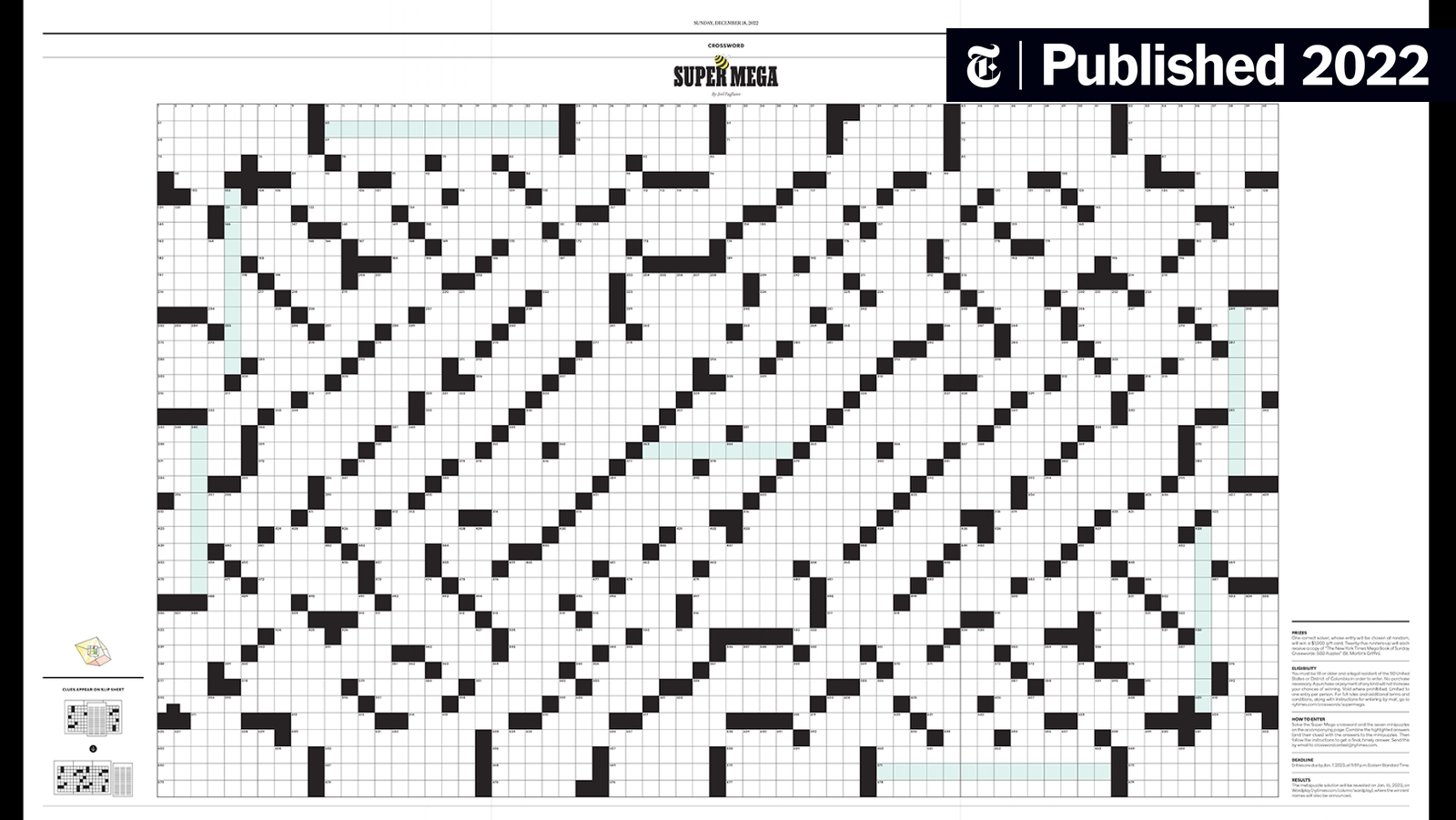 pulse of america crossword clue