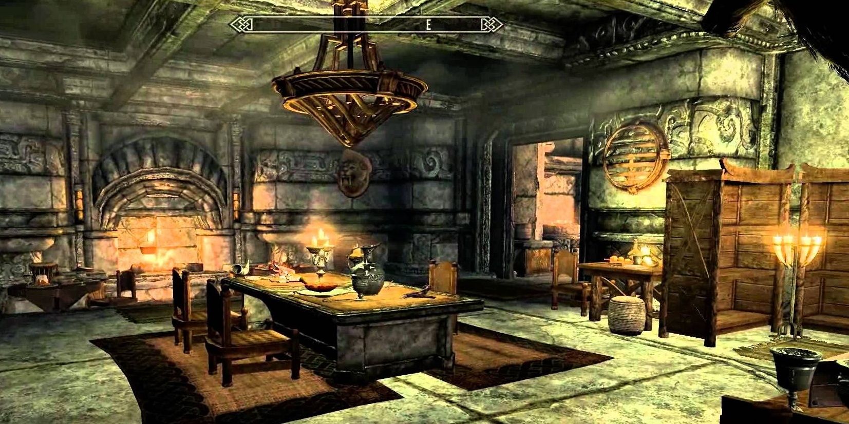 how to get a house in markarth