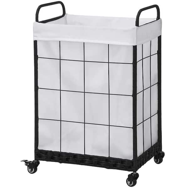 home depot laundry hampers