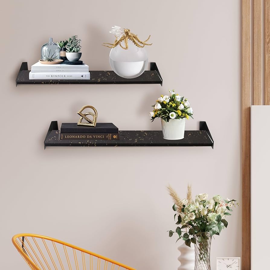 granite shelf design