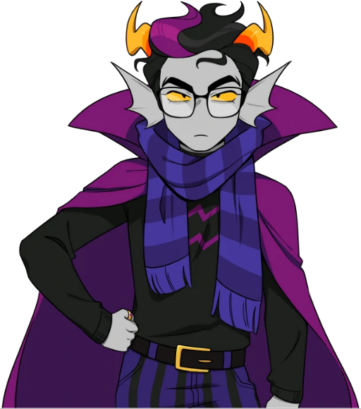 eridan ampora