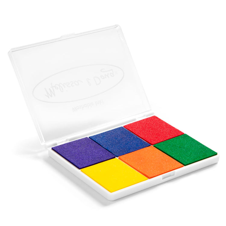 melissa and doug stamp pad